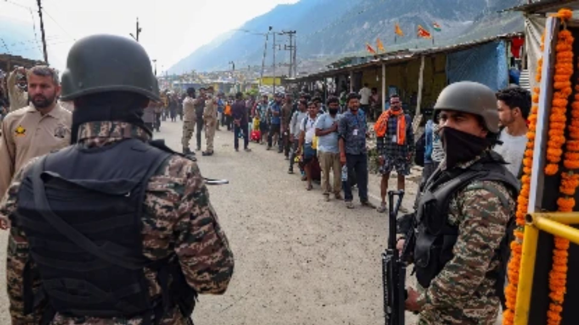 सीवर चोक 