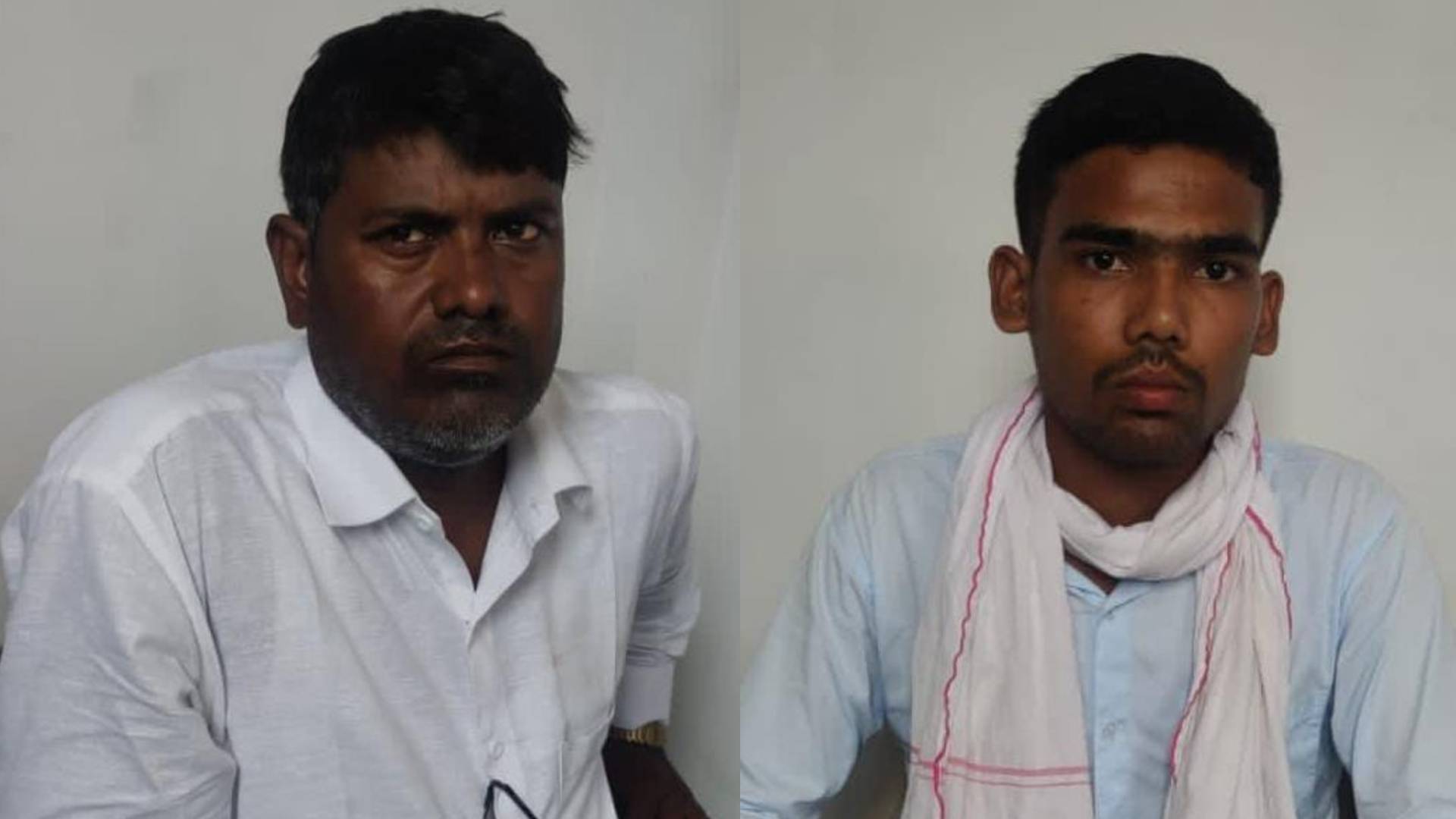 प्रतापगढ़: लेखपाल व प्राइवेट मुंशी 10 हजार रिश्वत लेते रंगे हाथ गिरफ्तार -  Amrit Vichar