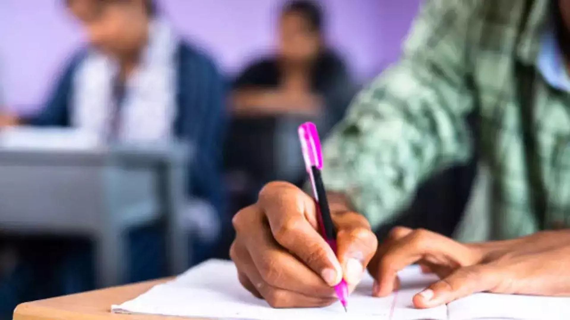 ​UP Special TET: 1.40 लाख शिक्षकों को बड़ी राहत, स्पेशल TET की कार्ययोजना मंजूर; जानें Exam pattern