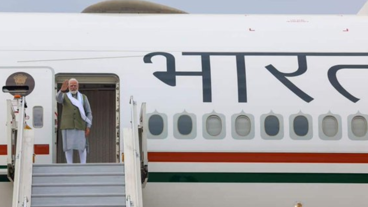 SCO Summit से पहले PM मोदी का बड़ा संदेशः आतंकवाद, अलगाववाद और उग्रवाद से मुक्त हो पूरा क्षेत्र SCO Summit से पहले PM मोदी का बड़ा संदेशः आतंकवाद, अलगाववाद और उग्रवाद से मुक्त हो पूरा क्षेत्र