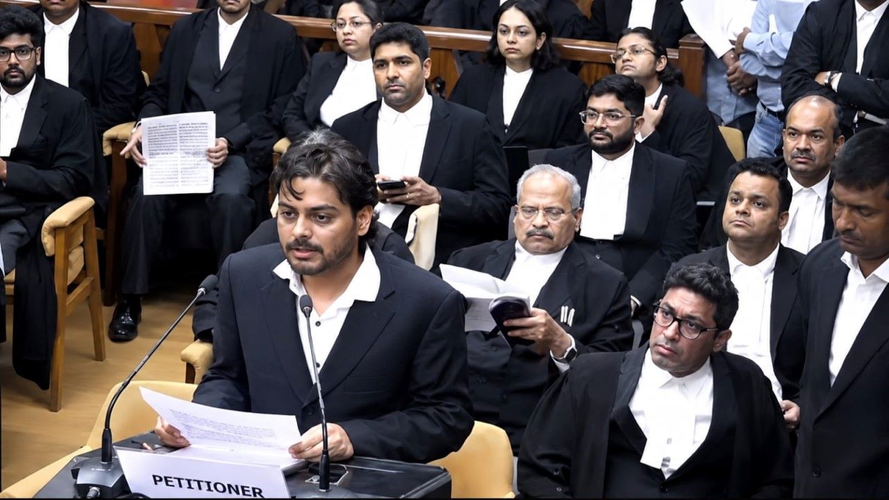 SC में हंगामा पड़ा भारी! लखनऊ विश्वविद्यालय ने 2 छात्रों को किया निलंबित, हॉस्टल भी छूटा SC में हंगामा पड़ा भारी! लखनऊ विश्वविद्यालय ने 2 छात्रों को किया निलंबित, हॉस्टल भी छूटा