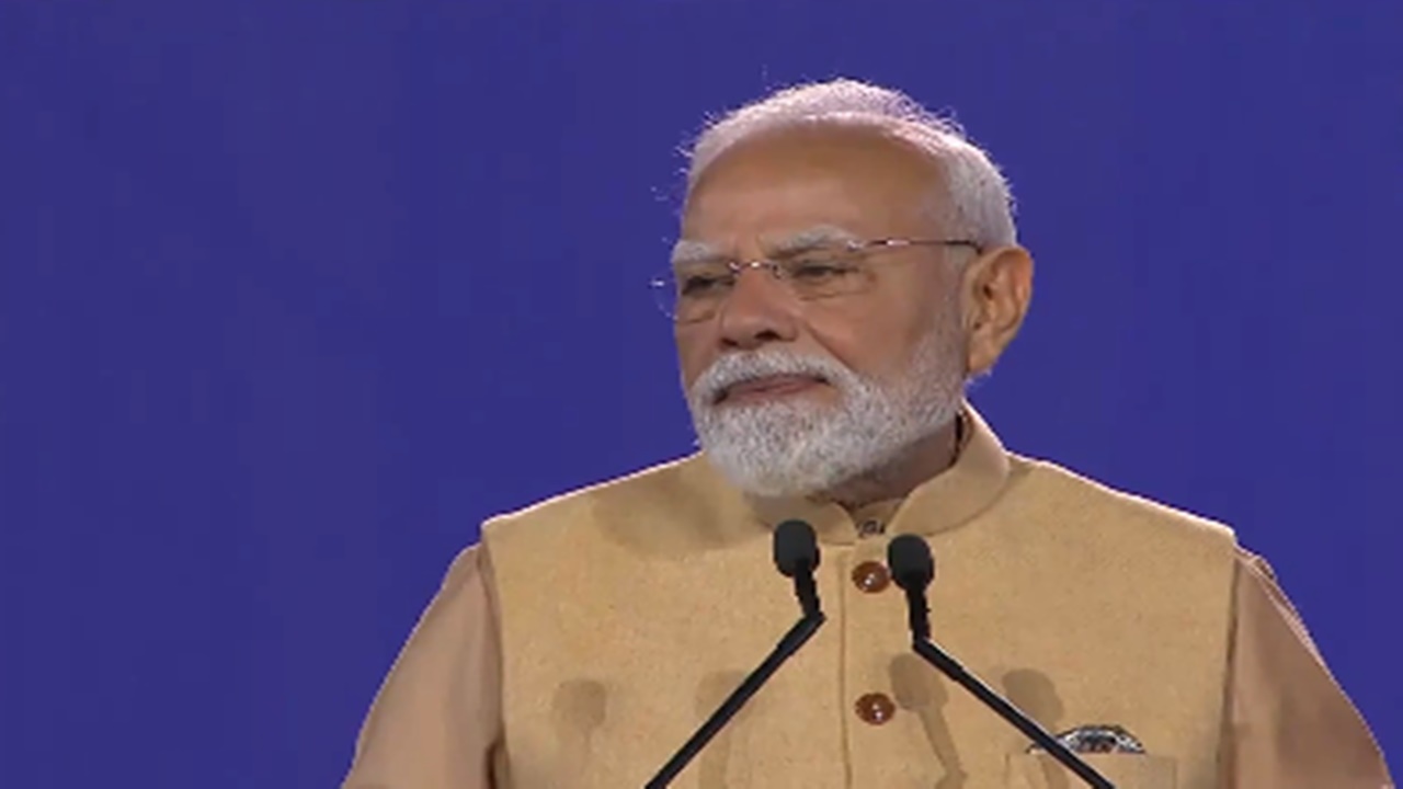 PM Modi in Australia: ‘मेलबर्न मीट्स मोदी’ कार्यक्रम में पहुंचे पीएम मोदी, कहा यह हाउसफुल नहीं, ब्लॉकबस्टर है PM Modi in Australia: ‘मेलबर्न मीट्स मोदी’ कार्यक्रम में पहुंचे पीएम मोदी, कहा यह हाउसफुल नहीं, ब्लॉकबस्टर है