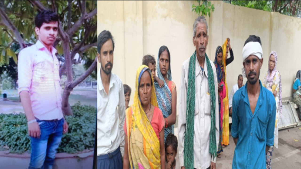 Kanpur News: अपनों ने छोड़ा साथ, प्रेमी के घरवालों ने निभाया रिश्ता; ज्योति का करेंगे पूरे रीतिरिवाज से अंतिम संस्कार, जानें पूरा मामला Kanpur News: अपनों ने छोड़ा साथ, प्रेमी के घरवालों ने निभाया रिश्ता; ज्योति का करेंगे पूरे रीतिरिवाज से अंतिम संस्कार, जानें पूरा मामला