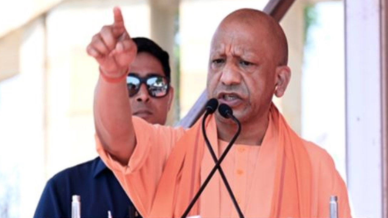UP Disaster Management : अर्ली वार्निंग सिस्टम से बचेंगी जानें, 200 करोड़ के नए आपदा प्रबंधन मुख्यालय का CM योगी ने किया उद्घाटन UP Disaster Management : अर्ली वार्निंग सिस्टम से बचेंगी जानें, 200 करोड़ के नए आपदा प्रबंधन मुख्यालय का CM योगी ने किया उद्घाटन
