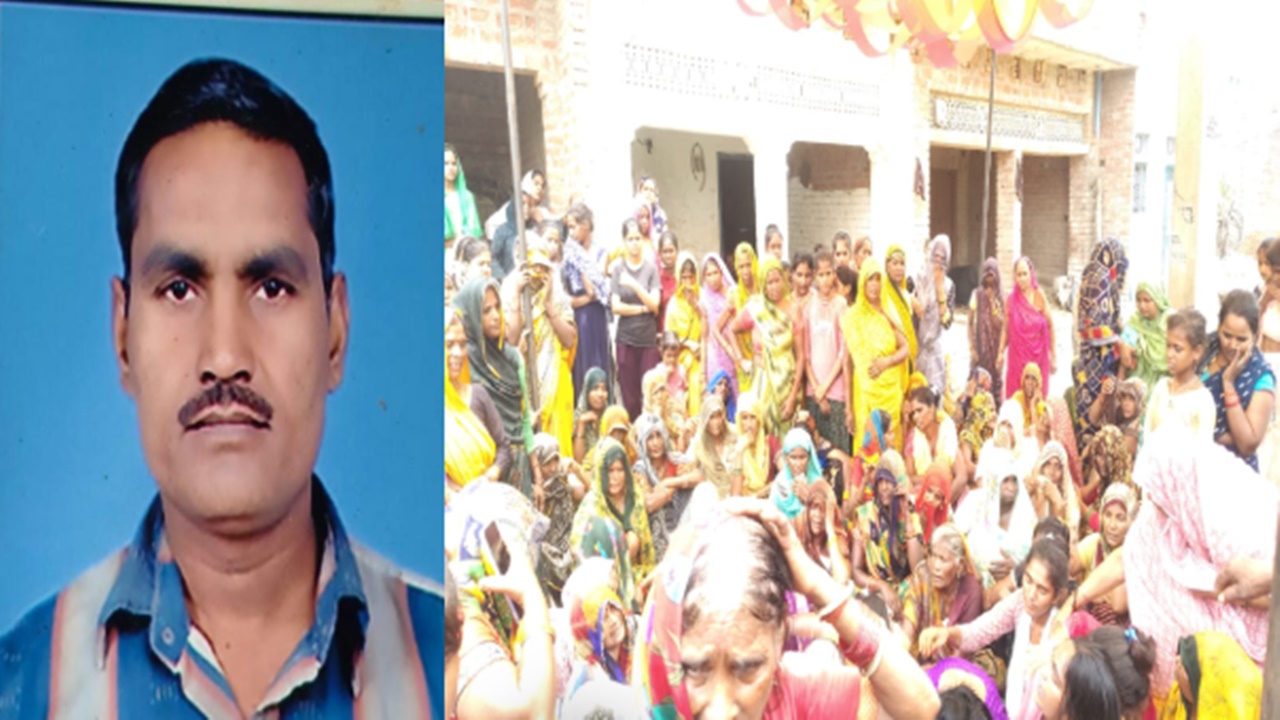 Kannauj News : ऑपरेशन के बाद बिगड़ी मरीज की हालत, दो और सर्जरी के बावजूद मौत; परिजनों का आरोप, डॉक्टरों ने बरती लापरवाही Kannauj News : ऑपरेशन के बाद बिगड़ी मरीज की हालत, दो और सर्जरी के बावजूद मौत; परिजनों का आरोप, डॉक्टरों ने बरती लापरवाही