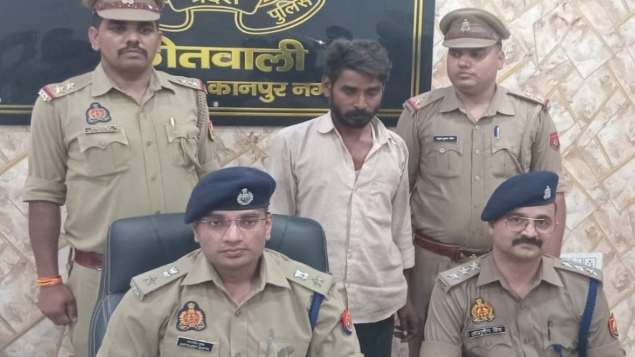 Kanpur News: अपमान का बदला लेने के लिए किसान की हत्या, महिला संग आपत्तिजनक हालत में देखने के बाद शुरू हुआ था विवाद, जानें पूरा मामला Kanpur News: अपमान का बदला लेने के लिए किसान की हत्या, महिला संग आपत्तिजनक हालत में देखने के बाद शुरू हुआ था विवाद, जानें पूरा मामला