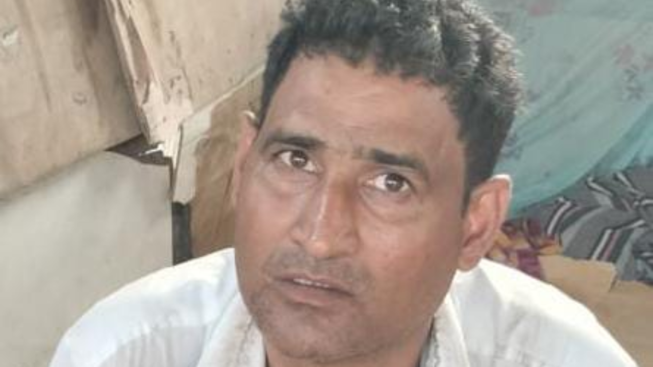 गोरखपुर एनकाउंटर: STFपुलिस मुठभेड़ में ₹1 लाख का इनामी मुस्तफिजुल उर्फ बाबू ढेर, मुख्य आरक्षी घायल