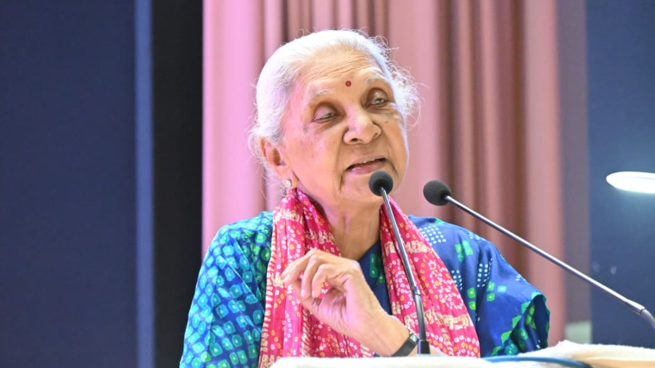 HBTU दीक्षांत समारोह: राज्यपाल ने मेधावियों का बढ़ाया सम्मान, 996 छात्रों को मिली उपाधि, 47 को मिलेगा पदक HBTU दीक्षांत समारोह: राज्यपाल ने मेधावियों का बढ़ाया सम्मान, 996 छात्रों को मिली उपाधि, 47 को मिलेगा पदक