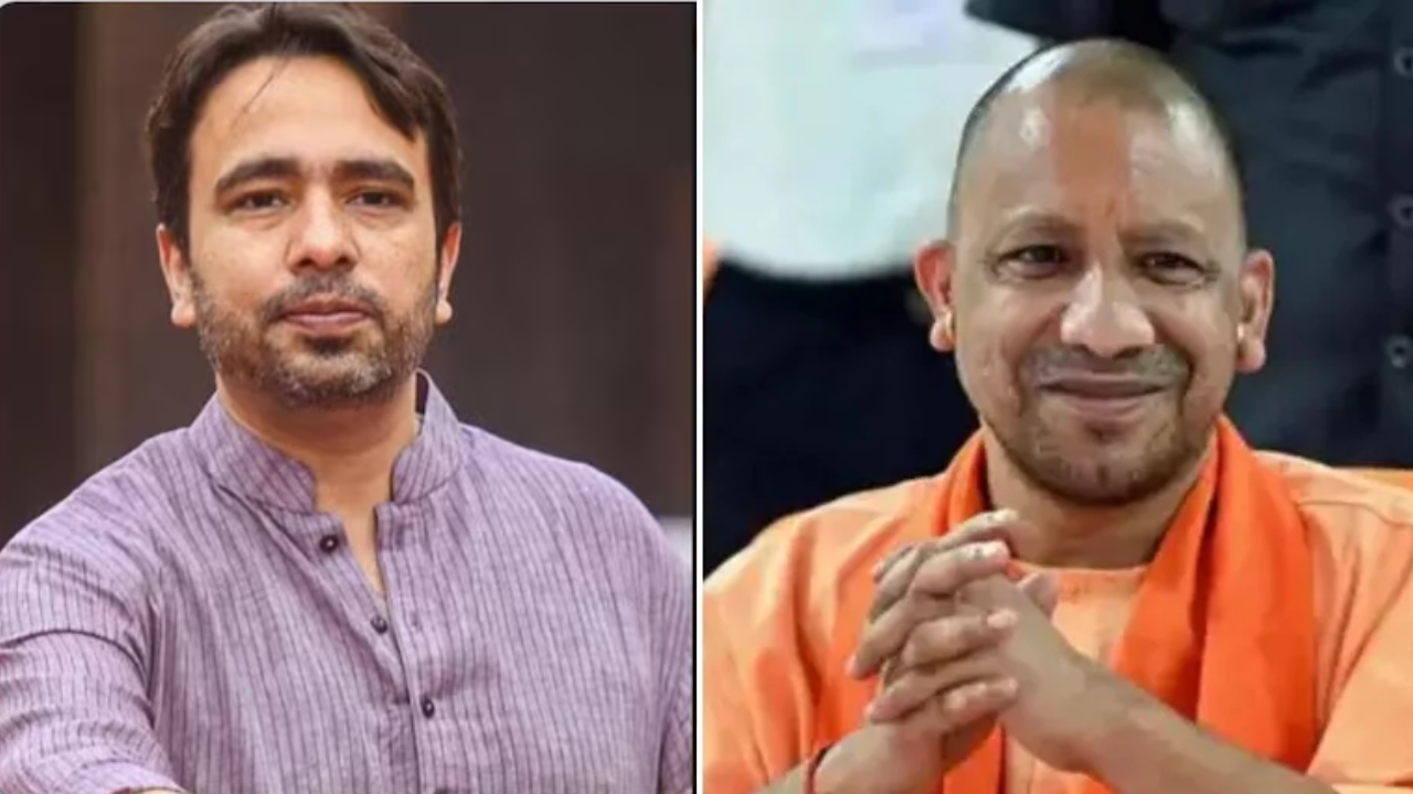 UP Election 2027: NDA में सीटों पर शुरू हुई खींचतान! RLD ने BJP से 33+ सीटों की ठोकी दावेदारी UP Election 2027: NDA में सीटों पर शुरू हुई खींचतान! RLD ने BJP से 33+ सीटों की ठोकी दावेदारी