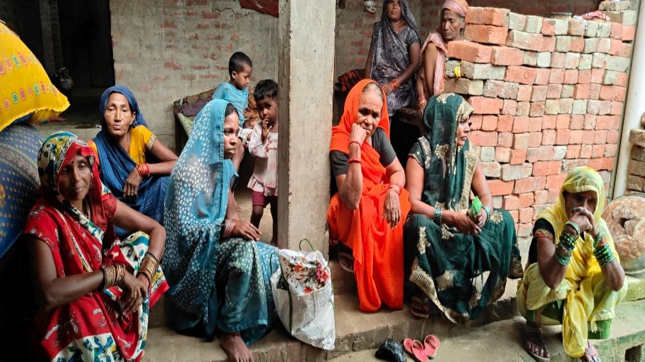 रायबरेली : सगे भाई ने चाचा-चाची संग मिलकर शिवबाबू की ले ली जान