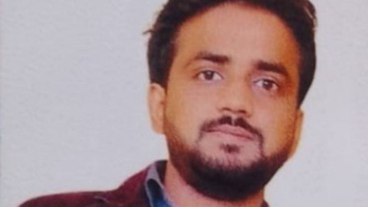 बाराबंकी :  मौत के बाद भी समाज के काम आएगा रोहित का शरीर