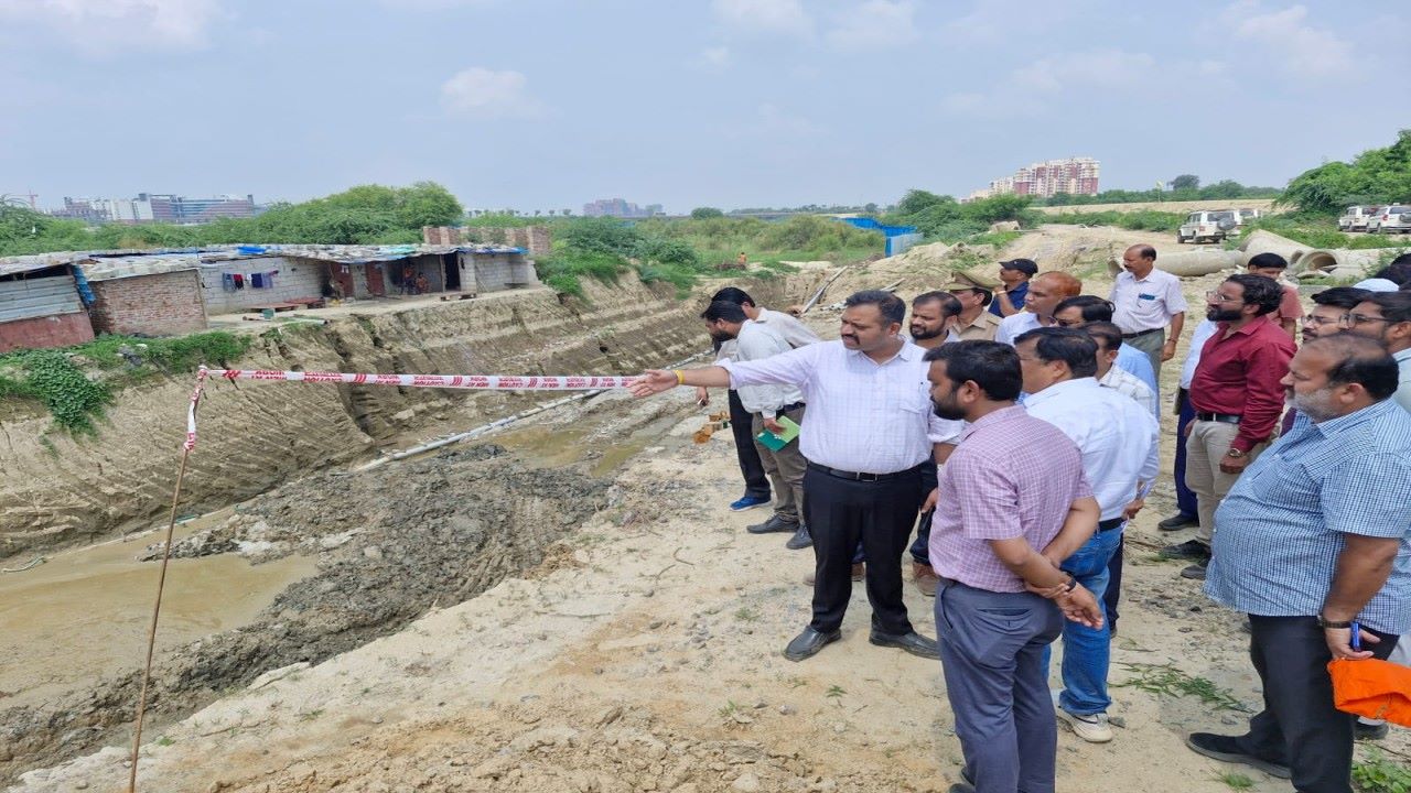 वेलनेस सिटीः 10 एकड़ से अधिक भूमि देने वालों को ग्रीन कॉरिडोर के पास मिलेंगे भूखण्ड वेलनेस सिटीः 10 एकड़ से अधिक भूमि देने वालों को ग्रीन कॉरिडोर के पास मिलेंगे भूखण्ड