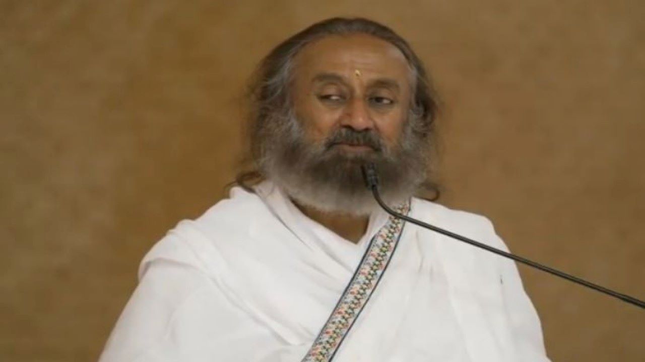 श्री श्री रविशंकर बोले- ‘सत्य की हुई जीत’, सुप्रीम कोर्ट ने आर्ट ऑफ लिविंग को सभी आरोपों से किया बरी श्री श्री रविशंकर बोले- ‘सत्य की हुई जीत’, सुप्रीम कोर्ट ने आर्ट ऑफ लिविंग को सभी आरोपों से किया बरी