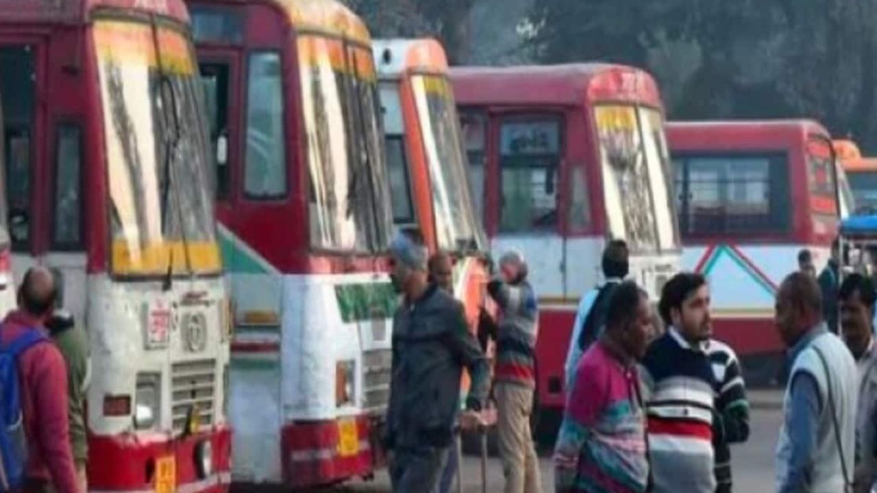 यूपी के बस स्टेशंनो पर होटल-मॉल जैसी सुविधाएं, PPP मॉडल के तहत खर्चे जायेगें 1100 करोड़ यूपी के बस स्टेशंनो पर होटल-मॉल जैसी सुविधाएं, PPP मॉडल के तहत खर्चे जायेगें 1100 करोड़