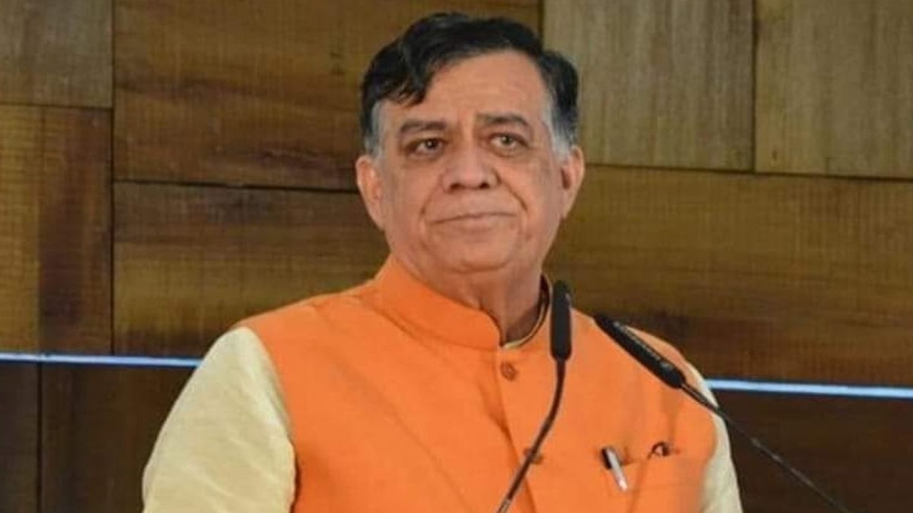 UP विधानसभा : चंदा दिया हो तो रसीद दिखाइए, सदन की गरिमा से समझौता नहीं, विपक्ष पर भड़के सतीश महाना UP विधानसभा : चंदा दिया हो तो रसीद दिखाइए, सदन की गरिमा से समझौता नहीं, विपक्ष पर भड़के सतीश महाना