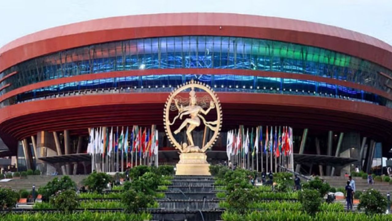 भारत की अगुवाई में BRICS देशों की बड़ी पहल,  पर्यावरण बचाने और जलवायु संकट से निपटने पर मिलकर काम