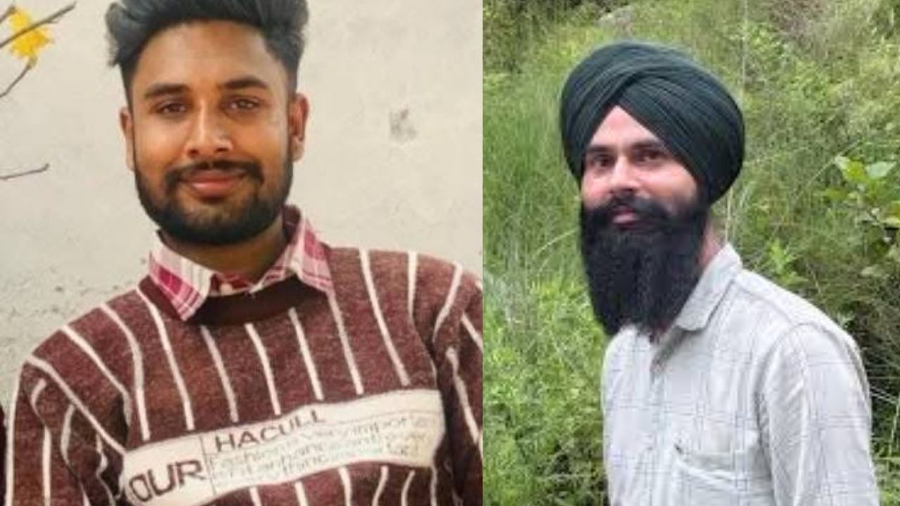नेपाल जलप्रलय के बाद हरदोई के दो युवक लापता, परिजनों का टूटा संपर्क; त्रिसूली पावर प्रोजेक्ट में थे तैनात नेपाल जलप्रलय के बाद हरदोई के दो युवक लापता, परिजनों का टूटा संपर्क; त्रिसूली पावर प्रोजेक्ट में थे तैनात