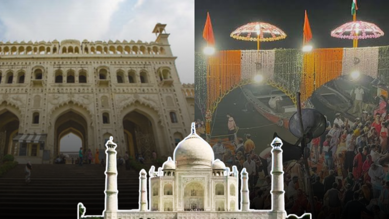 लखनऊ का स्वाद चखेंगे जापानी मेहमान,  काशी की संस्कृति और आगरा की विरासत से रूबरू होगा 240 सदस्यीय दल