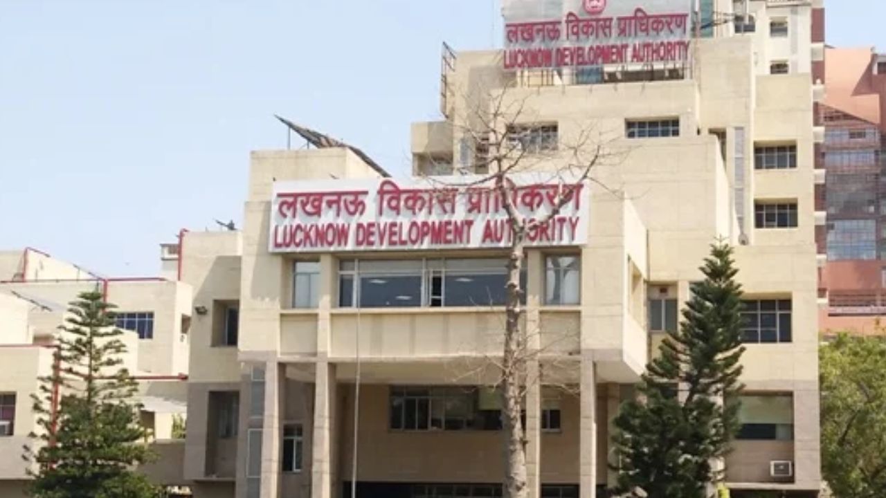 Lucknow: 18 साल से अधर में लटकी प्रबंध योजना को मिली रफ्तार, जानिए LDA का क्या है मास्टरप्लान
