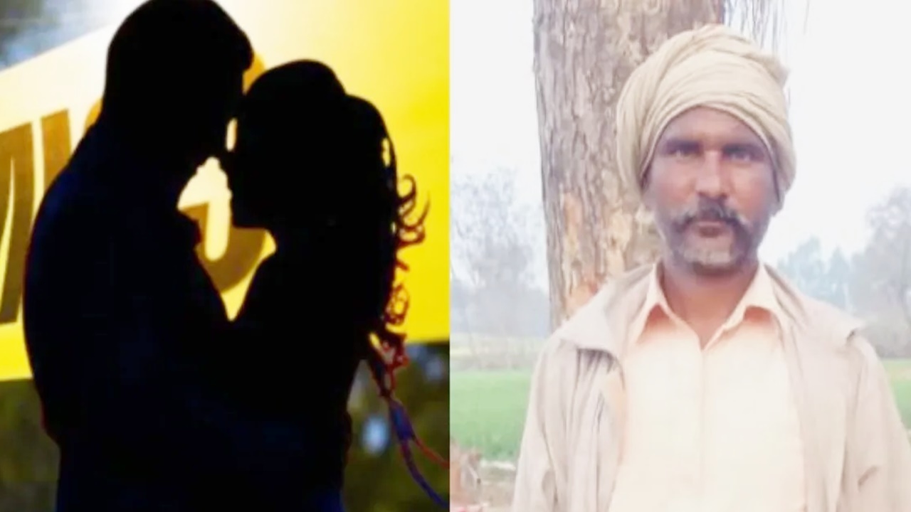 Basti Murder : प्रेम प्रसंग में रोड़ा बना पिता तो बेटी ने प्रेमी संग रच डाला खूनी खेल! हंसिए से हमला, गमछे से गला घोंटकर हत्या Basti Murder : प्रेम प्रसंग में रोड़ा बना पिता तो बेटी ने प्रेमी संग रच डाला खूनी खेल! हंसिए से हमला, गमछे से गला घोंटकर हत्या