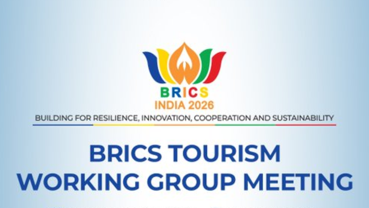 विशाखापत्तनम में BRICS का बड़ा जमावड़ा! 22-23 अगस्त को युवा और खेल मंत्रियों की अहम बैठक, 11 देश होंगे शामिल