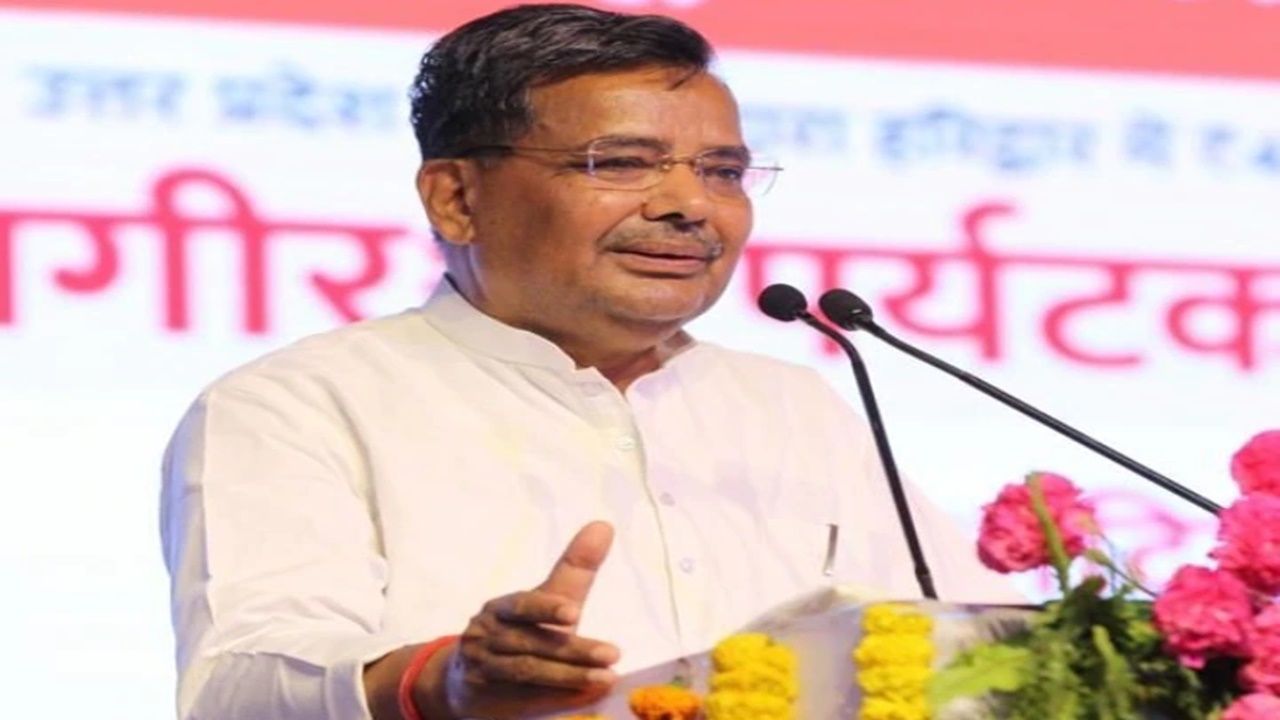 लखनऊ मंडल में धार्मिक व ईको टूरिज्म को मिलेगा नया विस्तार, नैमिषारण्य से दुधवा तक बनेगा पर्यटन सर्किट लखनऊ मंडल में धार्मिक व ईको टूरिज्म को मिलेगा नया विस्तार, नैमिषारण्य से दुधवा तक बनेगा पर्यटन सर्किट