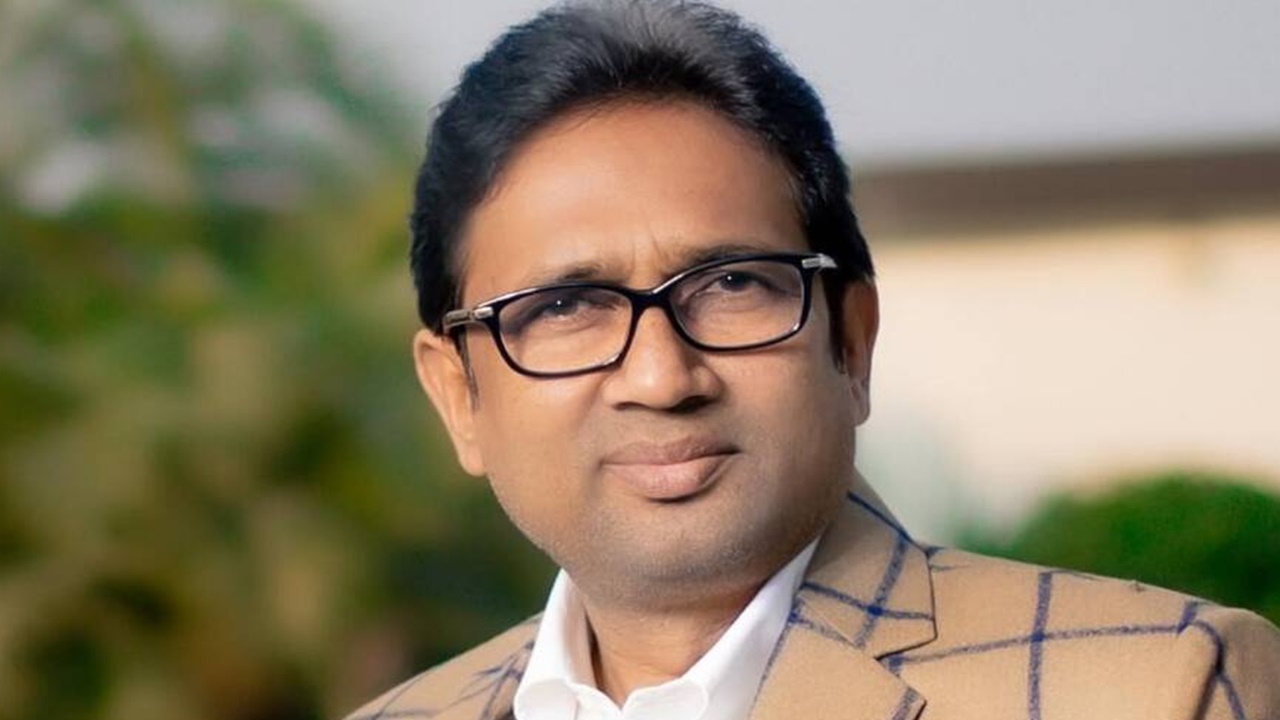 यूपी से बड़ी खबर : बसपा विधायक उमाशंकर सिंह का निधन, कैंसर से हार गए जिंदगी यूपी से बड़ी खबर : बसपा विधायक उमाशंकर सिंह का निधन, कैंसर से हार गए जिंदगी