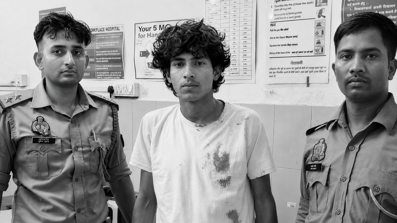 Lucknow Murder Case : घर में BCA छात्रा की हत्या, पास में घायल पड़ा था क्लासमेट Lucknow Murder Case : घर में BCA छात्रा की हत्या, पास में घायल पड़ा था क्लासमेट