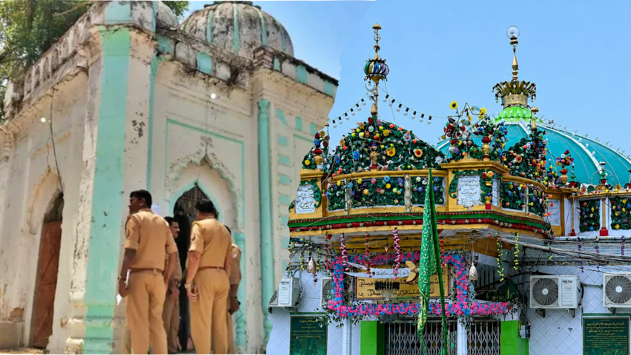 कल निकलेगा चेहल्लुम का जुलूस, बदली रहेगी यातायात व्यवस्था इमामबाड़ा नाजिम साहब से शुरू होकर तालकटोरा में होगा समाप्त कल निकलेगा चेहल्लुम का जुलूस, बदली रहेगी यातायात व्यवस्था इमामबाड़ा नाजिम साहब से शुरू होकर तालकटोरा में होगा समाप्त
