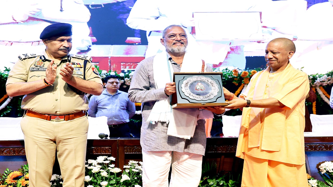 CM योगी की दो टूक : नेता-अधिकारी का बेटा भी कानून से ऊपर नहीं, अपराध किया तो भुगतना होगा अंजाम CM योगी की दो टूक : नेता-अधिकारी का बेटा भी कानून से ऊपर नहीं, अपराध किया तो भुगतना होगा अंजाम