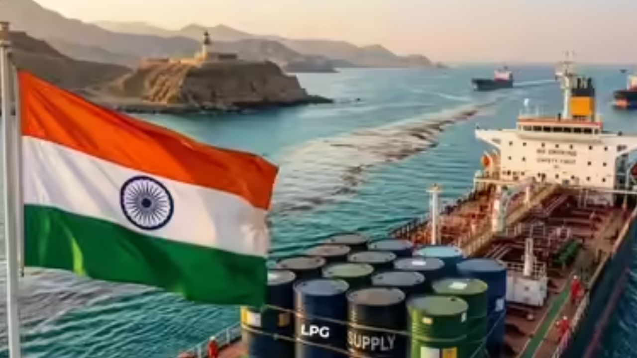 होर्मुज संकट के बीच भारत का बड़ा कदम,  वेनेजुएला से पूरी करेगा क्रूड ऑयल की आपूर्ति