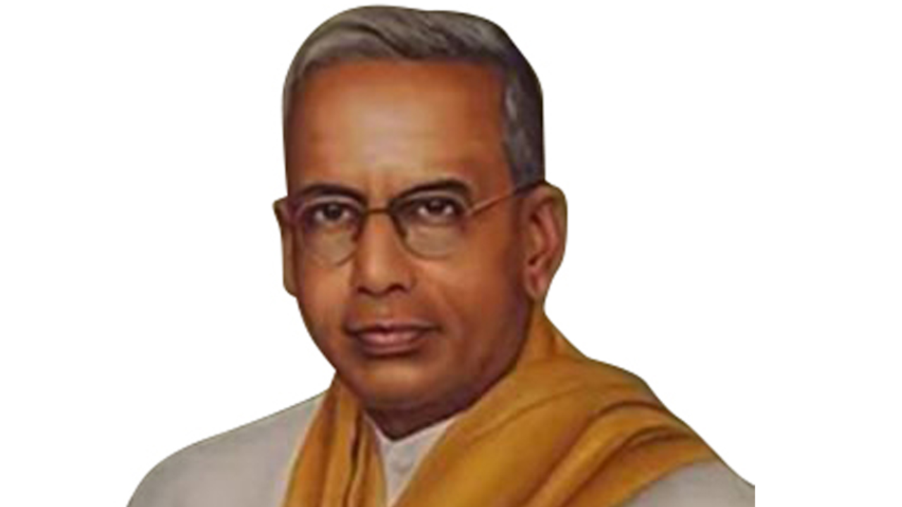 पुस्तकों से परे एक दृष्टा थे डॉ. एस. आर. रंगनाथन, जिन्होंने पुस्तकालय को बनाया ज्ञान का जीवंत केंद्र