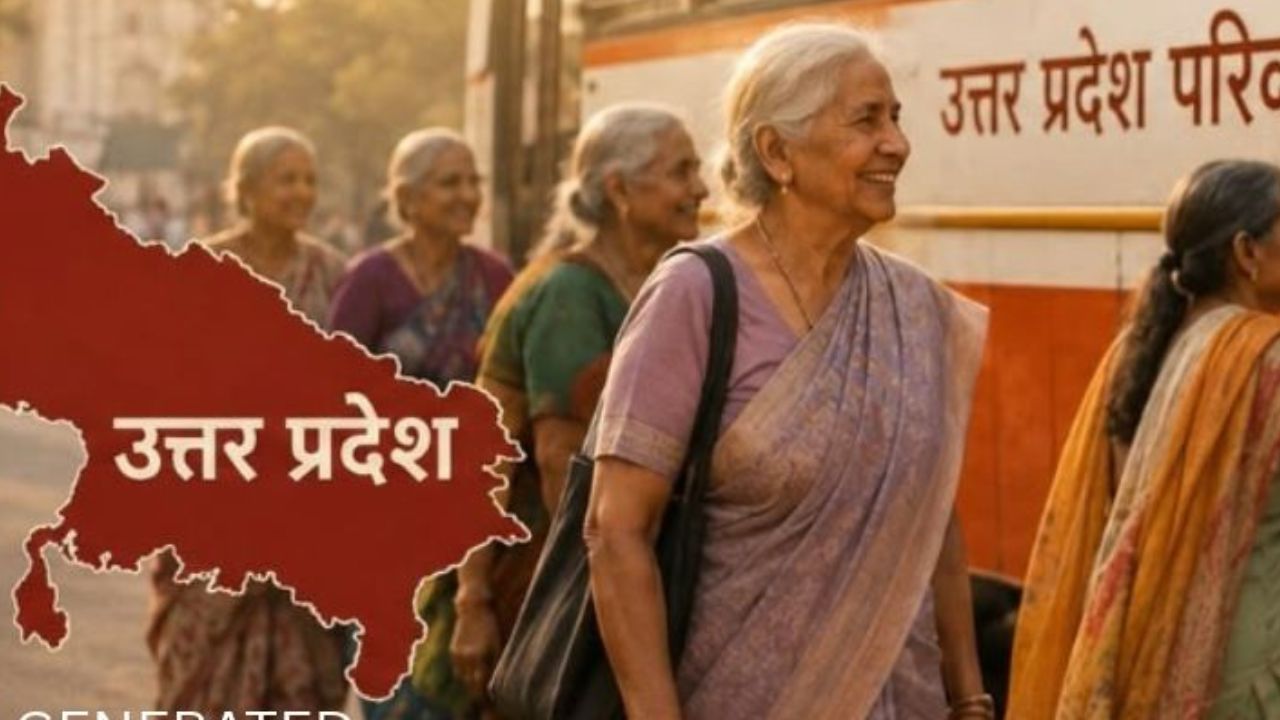 ‘अब जब मन होगा अयोध्या-काशी जाएंगे’, भावुक बुजुर्ग महिलाएं बोलीं- CM ने दिया बड़ा उपहार