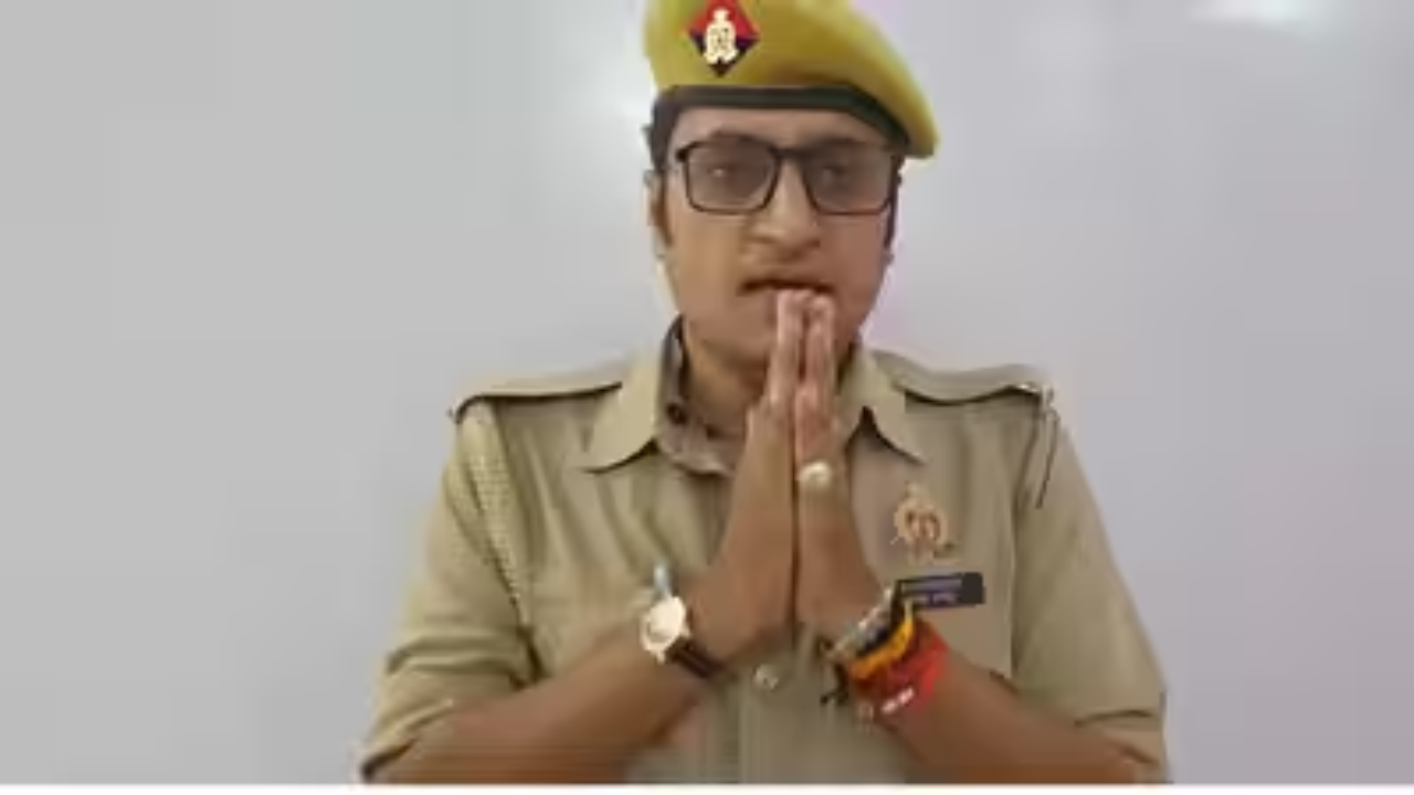 पूर्व आरक्षी सुनील शुक्ला की बर्खास्तगी को सेवा अधिकरण में चुनौती, बहाली की मांग पूर्व आरक्षी सुनील शुक्ला की बर्खास्तगी को सेवा अधिकरण में चुनौती, बहाली की मांग