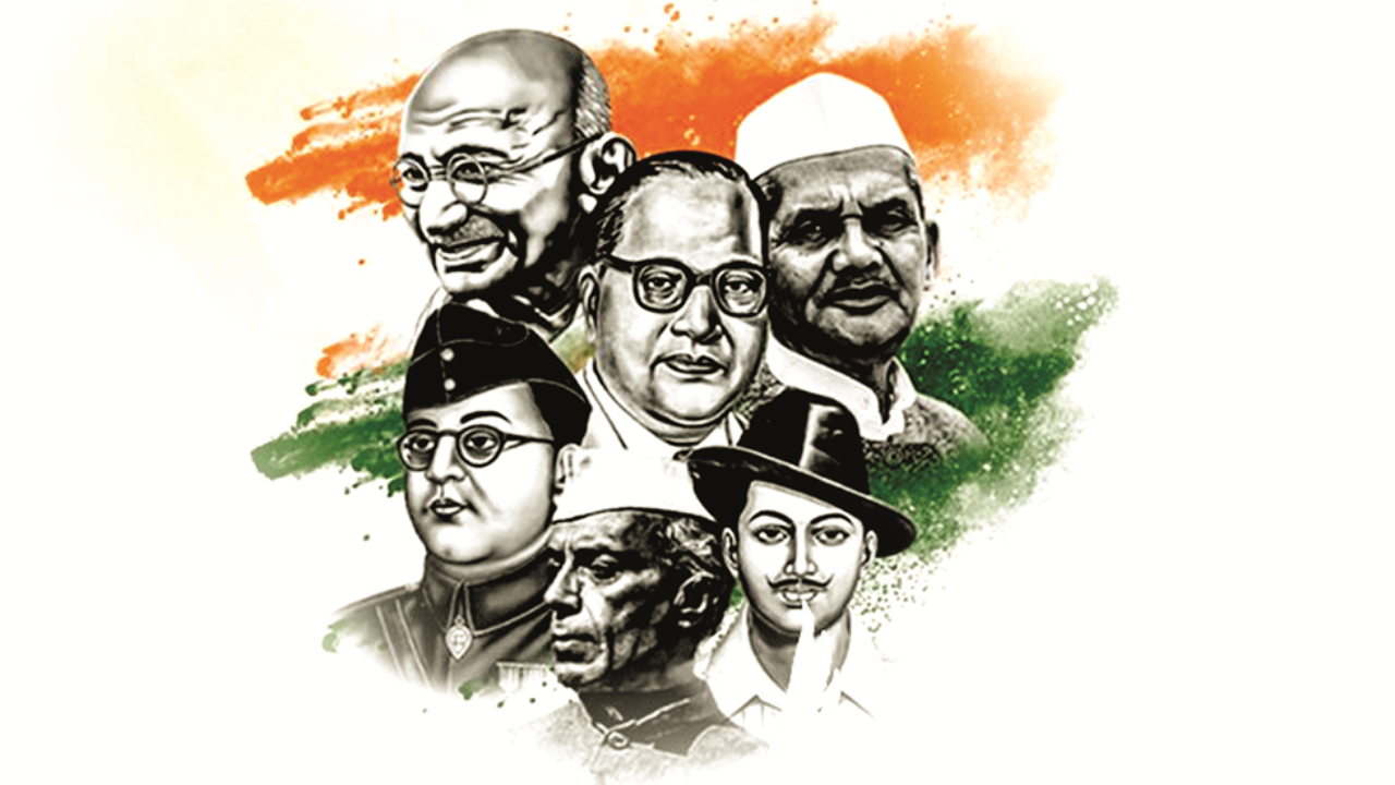 स्वाधीनता की रक्षा के लिए आत्ममंथन जरूरी, लोकतांत्रिक मूल्यों को मजबूत करना समय की मांग