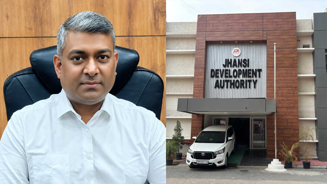 IAS के मकान में IPS किराएदार! लखनऊ में ACP के घर से चोर उड़ा ले गए लाखों के जेवर-नकदी IAS के मकान में IPS किराएदार! लखनऊ में ACP के घर से चोर उड़ा ले गए लाखों के जेवर-नकदी