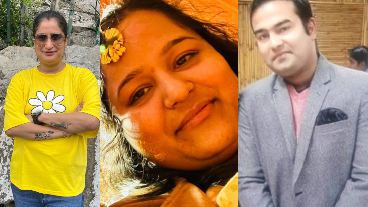 हनुमान चालीसा की तेज आवाज के बीच बहन को मारी गोली, फिर खुद को खत्म कर लिया; डबल मर्डर में सामने आई खौफनाक कड़ी