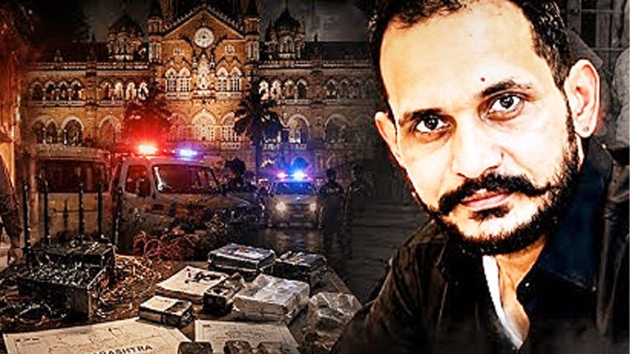 यूपी में शहजाद भट्टी नेटवर्क पर बड़ा एक्शन, ATS ने दर्ज किये 12 मुकदमे, 52 संदिग्ध आतंकी गिरफ्तार यूपी में शहजाद भट्टी नेटवर्क पर बड़ा एक्शन, ATS ने दर्ज किये 12 मुकदमे, 52 संदिग्ध आतंकी गिरफ्तार
