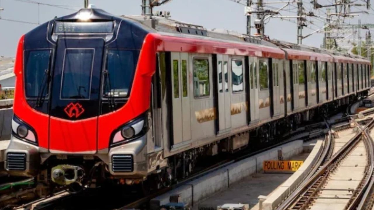 Lucknow Metro: मछली मंडी होगी शिफ्ट, यहां बनेगा मेट्रो डिपो, जानें एलडीए की पूरी योजना Lucknow Metro: मछली मंडी होगी शिफ्ट, यहां बनेगा मेट्रो डिपो, जानें एलडीए की पूरी योजना