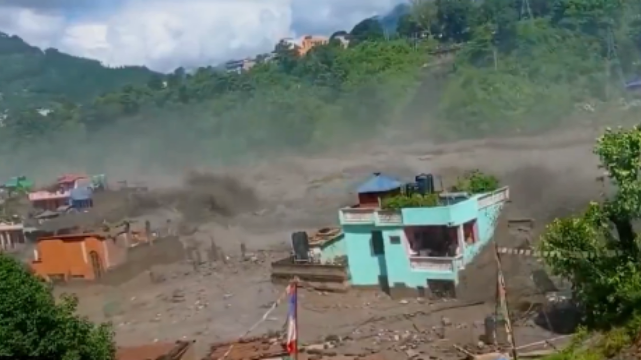 नेपाल में बाढ़ का कहर, 114 भारतीयों समेत 187 विदेशी नागरिकों का रेस्क्यू; 420 पर्यटकों से संपर्क नहीं नेपाल में बाढ़ का कहर, 114 भारतीयों समेत 187 विदेशी नागरिकों का रेस्क्यू; 420 पर्यटकों से संपर्क नहीं