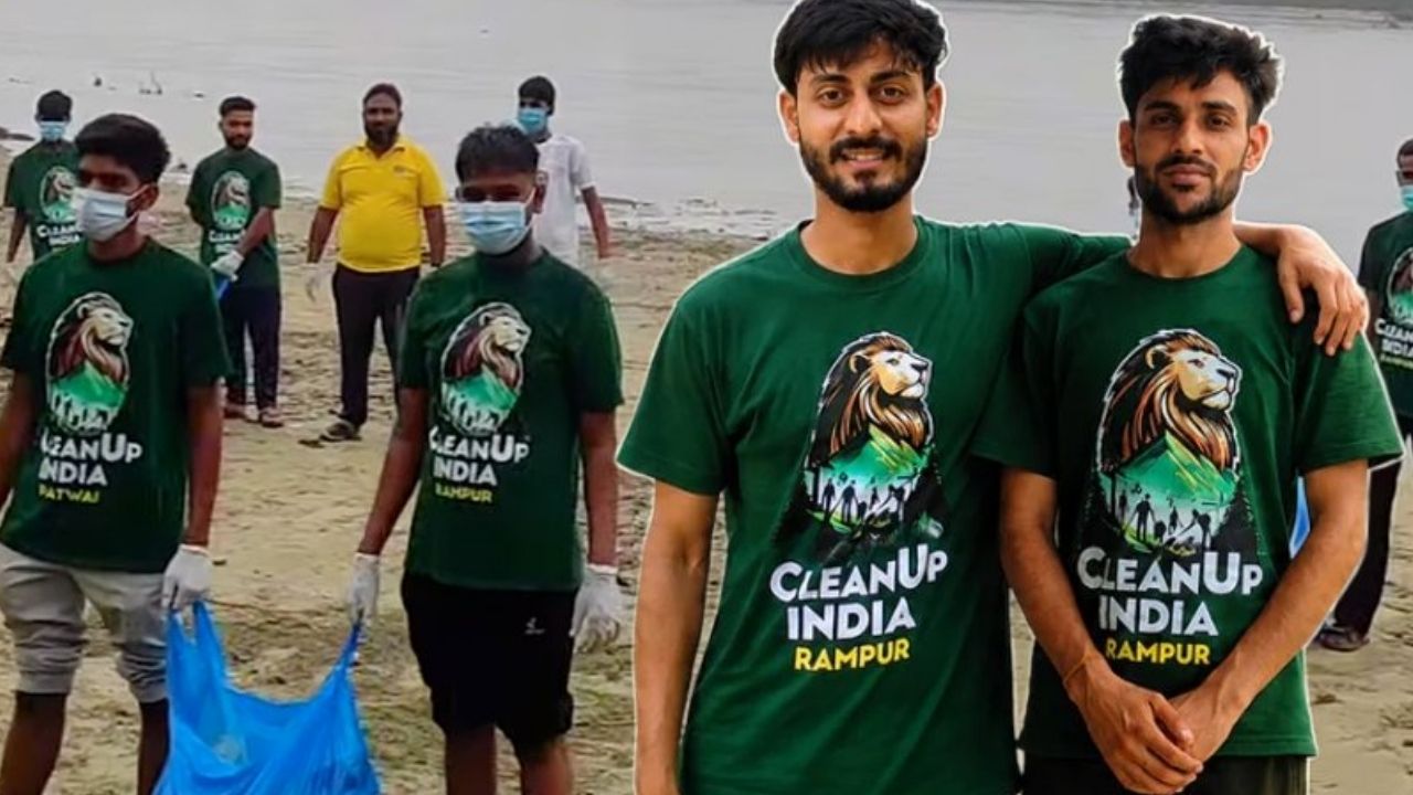 Mann Ki Baat: यूपी के क्लीन-अप योद्धाओं की पीएम मोदी ने की तारीफ, जानें मन की बात की बड़ी बातें Mann Ki Baat: यूपी के क्लीन-अप योद्धाओं की पीएम मोदी ने की तारीफ, जानें मन की बात की बड़ी बातें