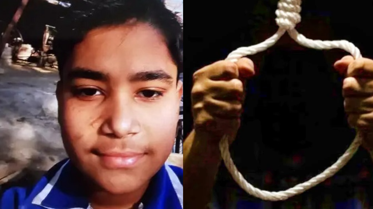 Sitapur News: ऋषभ की YouTube  हिस्ट्री ने खोले मौत के राज? फॉरेंसिक जांच में सामने आई ये बात