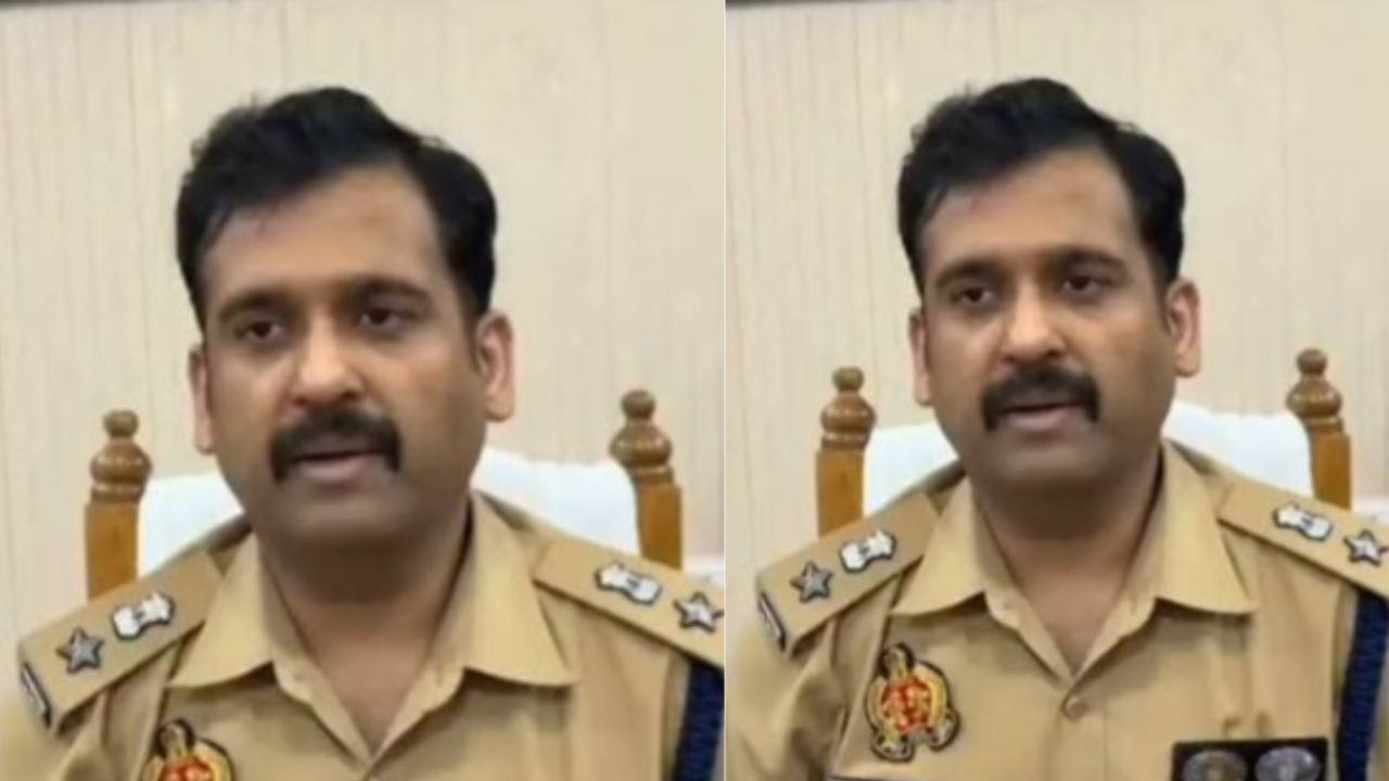 Sitapur News: IGRS रैंकिंग में सीतापुर के सभी थाने अव्वल, पूरे यूपी में जनशिकायत निस्तारण में सबसे आगे Sitapur News: IGRS रैंकिंग में सीतापुर के सभी थाने अव्वल, पूरे यूपी में जनशिकायत निस्तारण में सबसे आगे