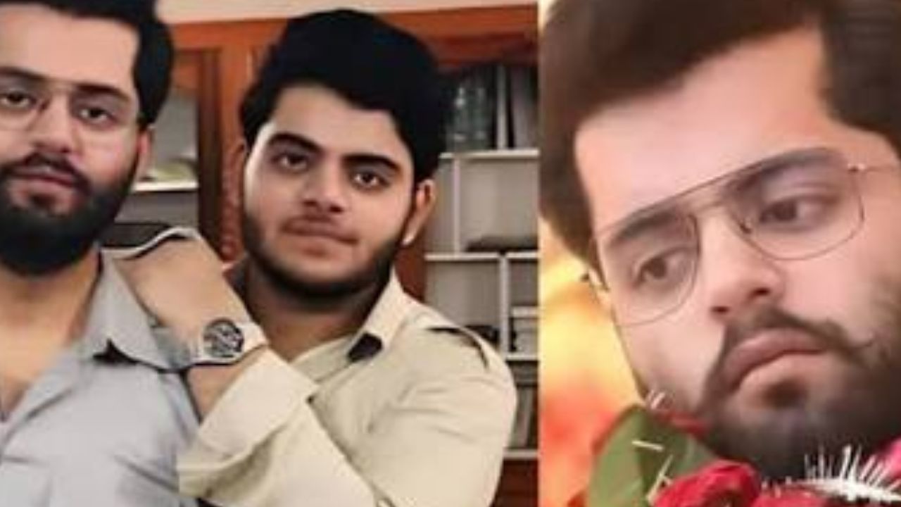 अबान के अंतिम संस्कार के लिए जेल से बाहर आएंगे उमर-अली, हाईकोर्ट ने दी इजाजत अबान के अंतिम संस्कार के लिए जेल से बाहर आएंगे उमर-अली, हाईकोर्ट ने दी इजाजत