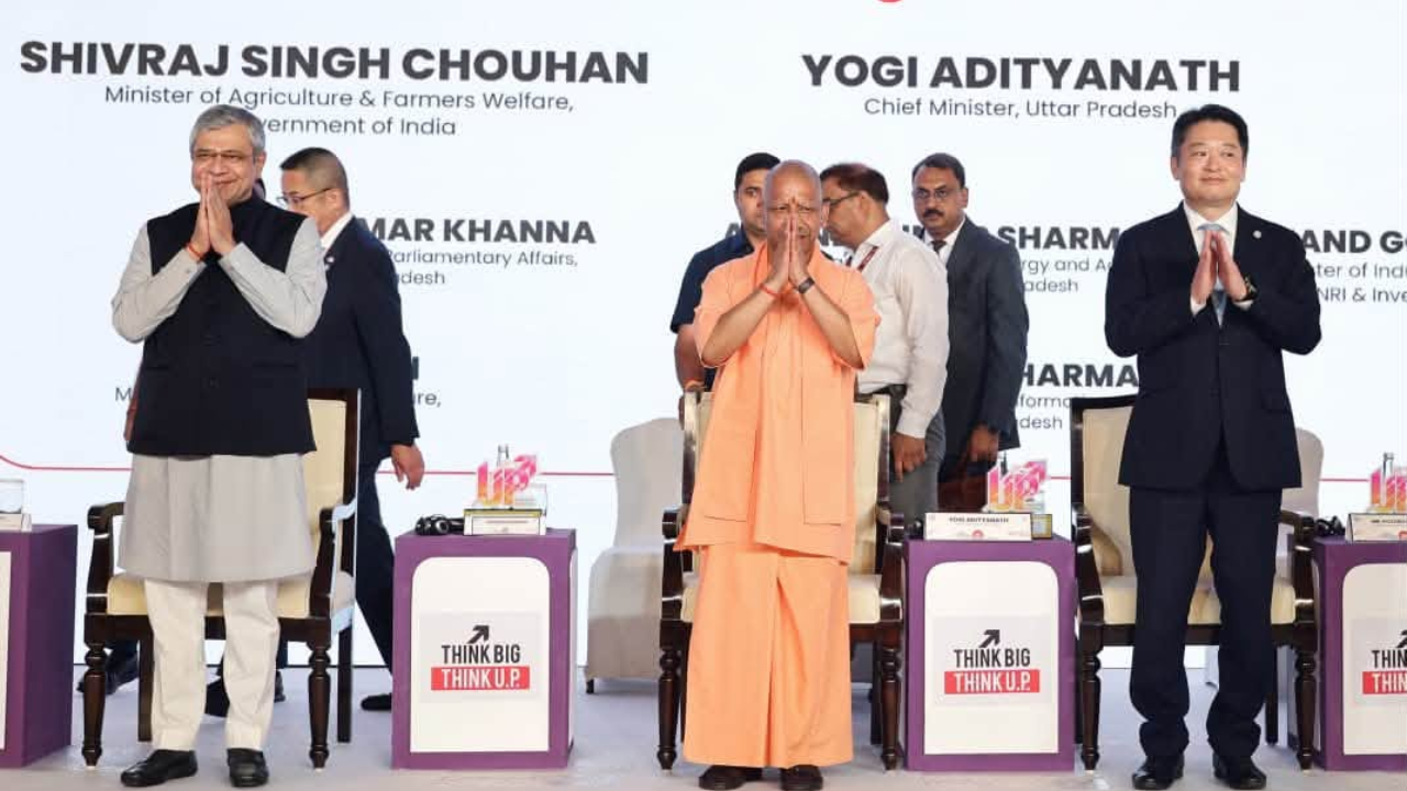जापानी तकनीक से बदलेगी किसानों की तस्वीर? शिवराज बोले- छोटे किसानों तक पहुंचाएं मशीनरी, घटे लागत और बढ़े उत्पादन