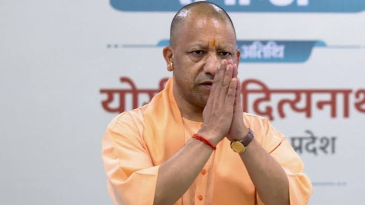 UP Monsoon Session 2026: सत्र से पहले सीएम योगी की अपील, सर्वदलीय बैठक के बाद बोले-सार्थक और जनहित मुद्दों पर हो चर्चा UP Monsoon Session 2026: सत्र से पहले सीएम योगी की अपील, सर्वदलीय बैठक के बाद बोले-सार्थक और जनहित मुद्दों पर हो चर्चा