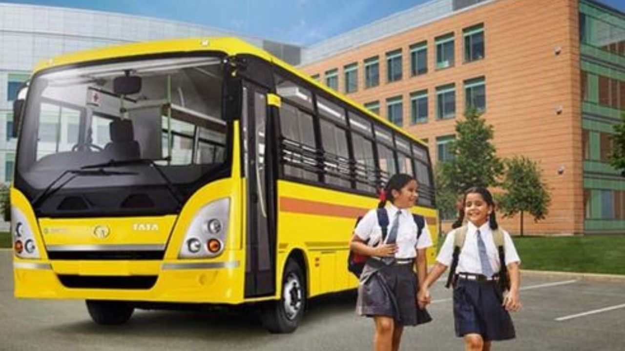 2035 चालान, 468 वाहन सीज… यूपी में परिवहन विभाग की सख्ती, अब स्कूल बसों पर नजर 2035 चालान, 468 वाहन सीज… यूपी में परिवहन विभाग की सख्ती, अब स्कूल बसों पर नजर