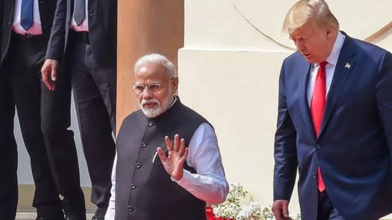 अमेरिकी राजदूत के ‘No Questions’ दावे पर घमासान,  विदेश मंत्रालय ने बताई पूरी कहानी