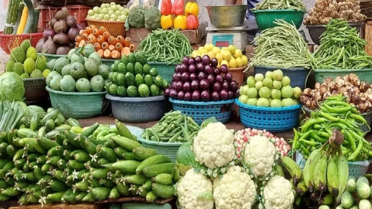 अब सब्जियों का Exporter बनेगा यूपी, लंदन और मलेशिया से मिला बड़ा आर्डर अब सब्जियों का Exporter बनेगा यूपी, लंदन और मलेशिया से मिला बड़ा आर्डर