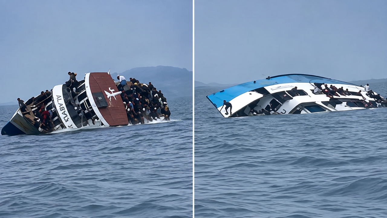 Zimbabwe Boat Accident: जिम्बाब्वे में नौका हादसे का खौफनाक मंजर, 26 और शव मिले; मृतकों की संख्या 72 पहुंची